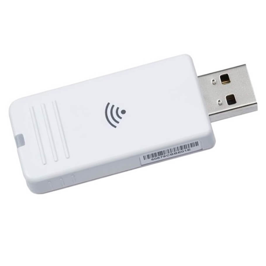 USB Wireless EPSON ELPAP11